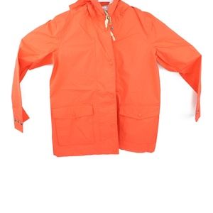 Woolrich Women's Classic Waterproof Rainslicker
